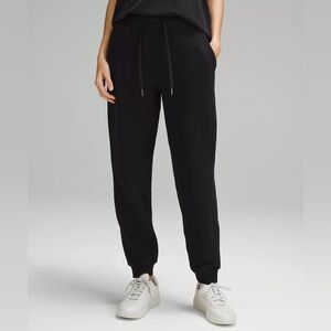 Lululemon scuba joggers